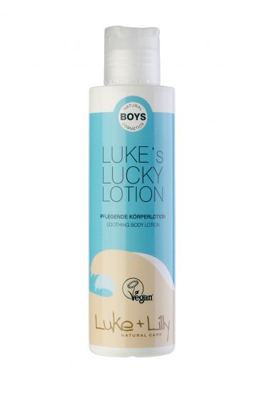 Luke`s Lucky Lotion